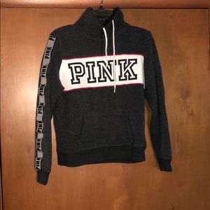 PINK sweatshirt